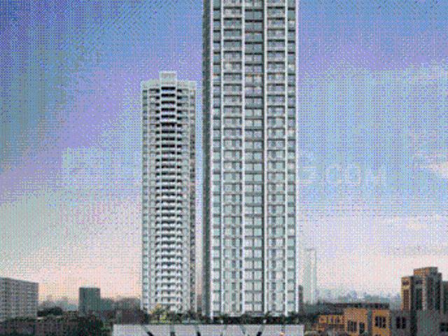 2 BHK Apartment in Goregaon West for resale Mumbai. The reference number is 21129110