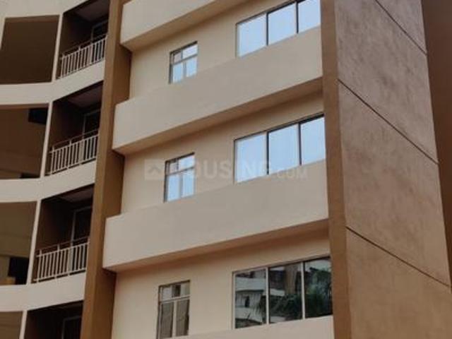 2 BHK Apartment in Goregaon West for resale Mumbai. The reference number is 21138731