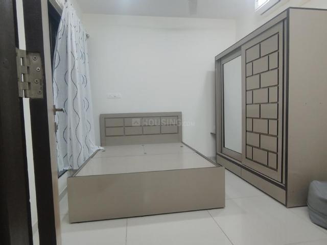 2 BHK Apartment in Goregaon West for resale Mumbai. The reference number is 21251987