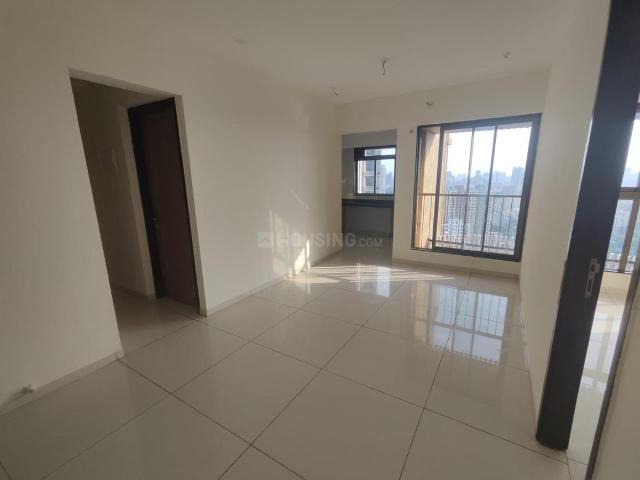 2 BHK Apartment in Goregaon West for resale Mumbai. The reference number is 21203792