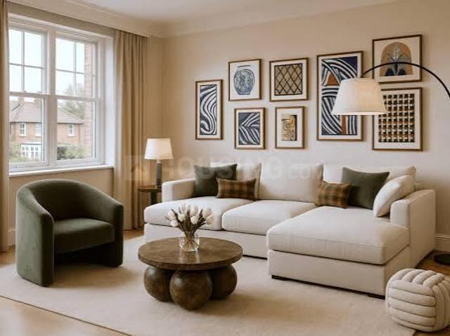 2 BHK Apartment in Goregaon West for resale Mumbai. The reference number is 21224144