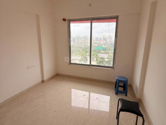 2 BHK Apartment in Goregaon West for resale Mumbai. The reference number is 21347125