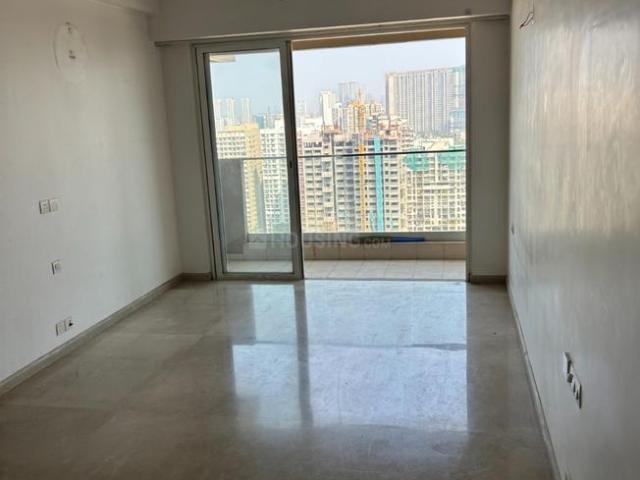 2 BHK Apartment in Goregaon West for resale Mumbai. The reference number is 21352251