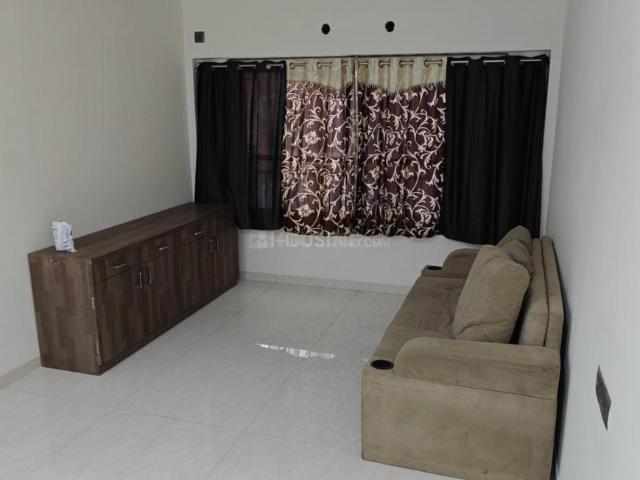 2 BHK Apartment in Goregaon West for resale Mumbai. The reference number is 21302880