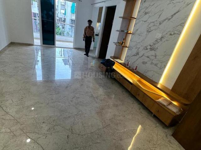 2 BHK Apartment in Gorewada for rent Nagpur. The reference number is 21008038