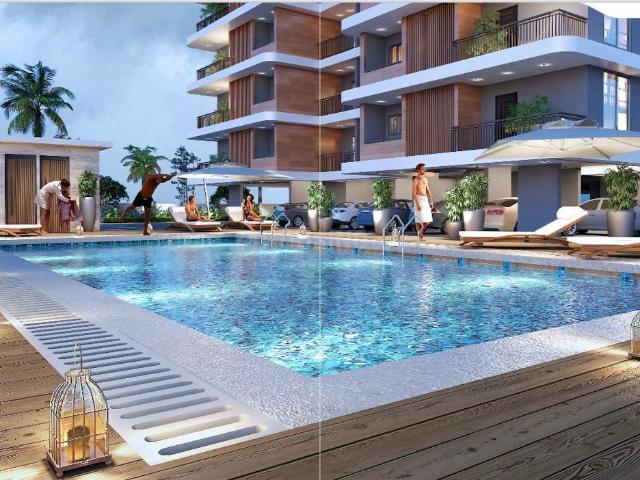 2 BHK Apartment in Gorewada for resale Nagpur. The reference number is 16553542