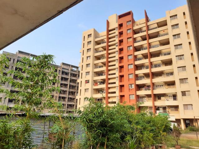 2 BHK Apartment in Gorhe Bk. for resale Pune. The reference number is 14654690
