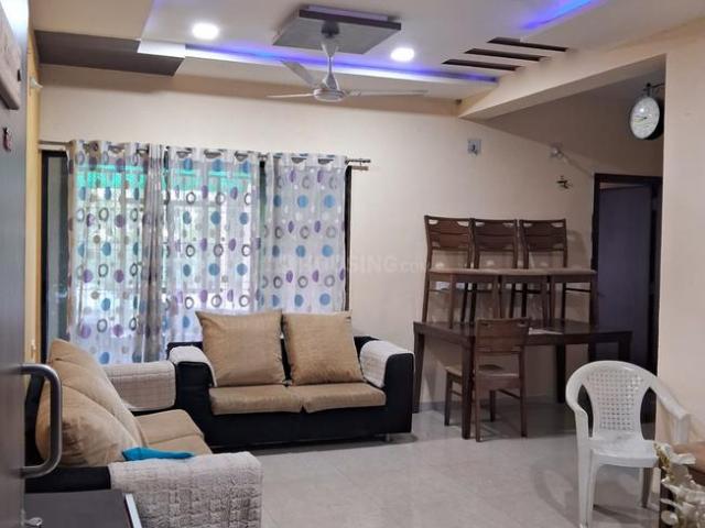 2 BHK Apartment in Gorwa for rent Vadodara. The reference number is 17703226