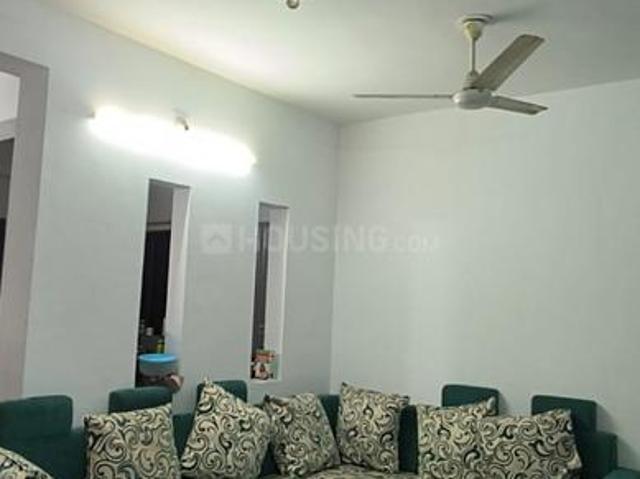 2 BHK Apartment in Gorwa for rent Vadodara. The reference number is 21306389