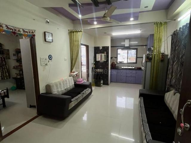 2 BHK Apartment in Gorwa for resale Vadodara. The reference number is 21127560