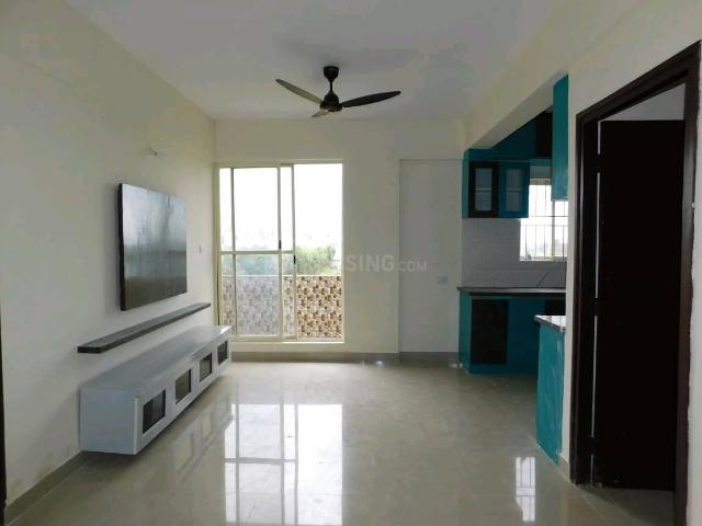 2 BHK Apartment in Gattahalli for rent Bengaluru. The reference number is 20829303