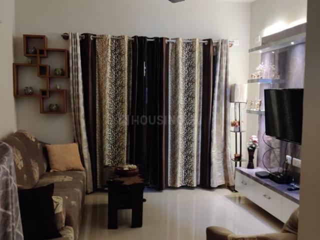 2 BHK Apartment in Gattahalli for rent Bengaluru. The reference number is 21201468