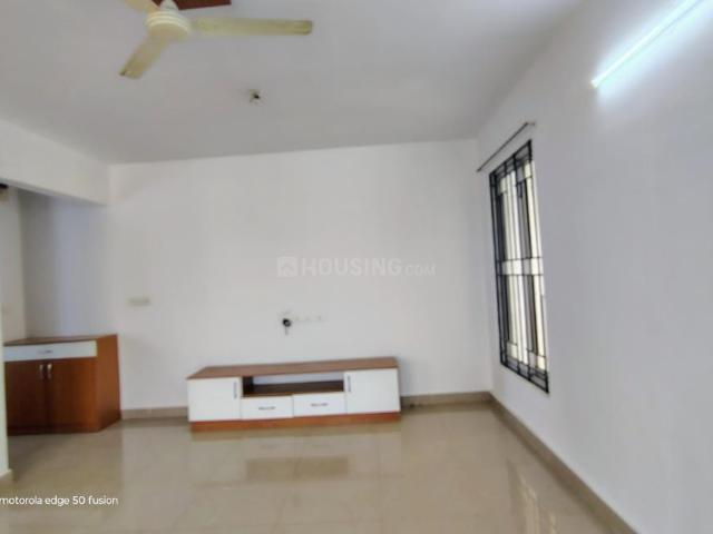 2 BHK Apartment in Gattahalli for rent Bengaluru. The reference number is 21238313