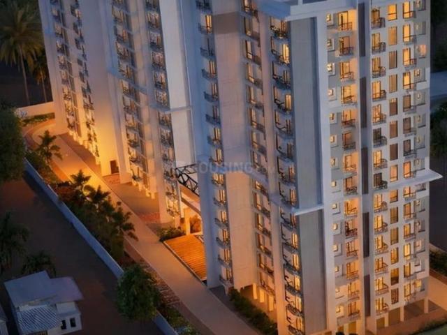 2 BHK Apartment in Gattahalli for resale Bengaluru. The reference number is 20769958