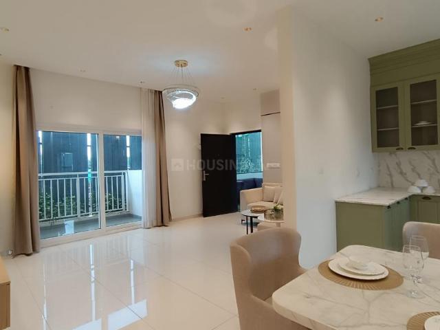 2 BHK Apartment in Gattahalli for resale Bengaluru. The reference number is 20955646