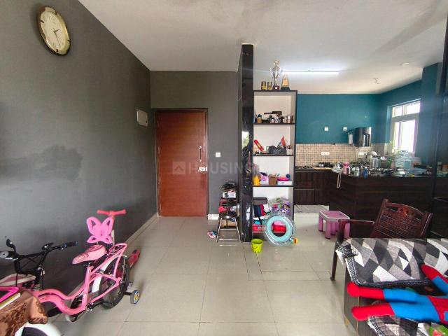 2 BHK Apartment in Gattahalli for resale Bengaluru. The reference number is 21072821