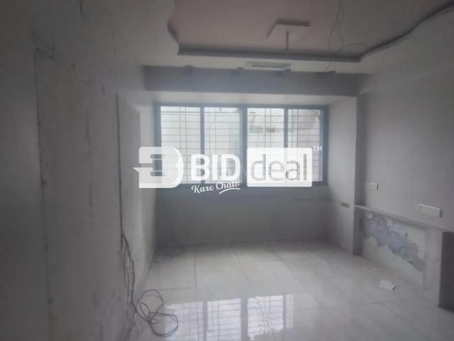 2 BHK Apartment in Gavliwad for resale Rajkot. The reference number is 21057433