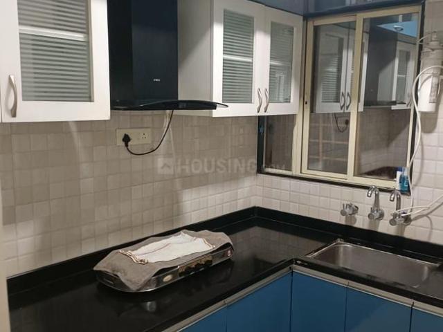 2 BHK Apartment in Gawdewadi for rent Pune. The reference number is 19920544