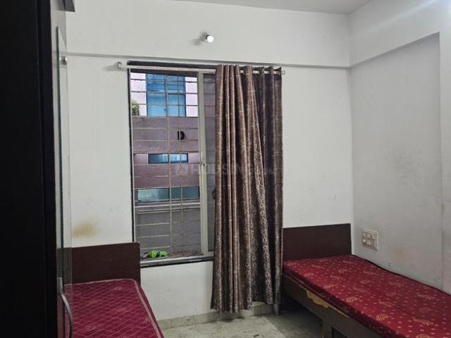 2 BHK Apartment in Gawdewadi for rent Pune. The reference number is 20631837