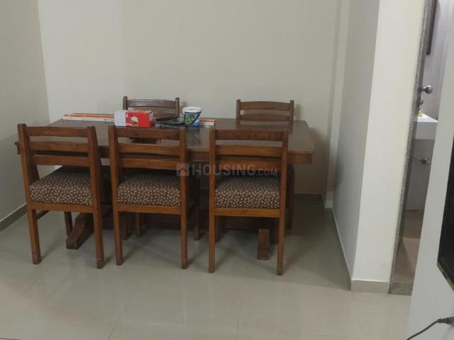 2 BHK Apartment in Gawdewadi for rent Pune. The reference number is 20784145