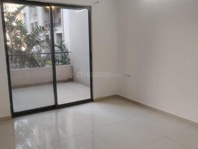 2 BHK Apartment in Gawdewadi for rent Pune. The reference number is 20915370