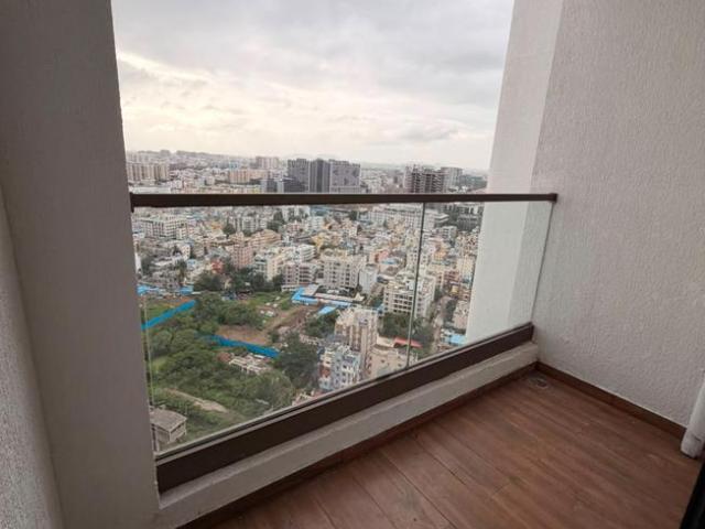 2 BHK Apartment in Gawdewadi for rent Pune. The reference number is 20936797