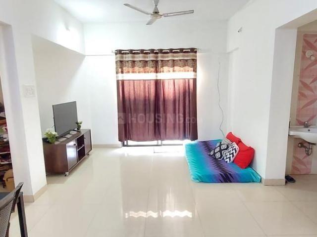 2 BHK Apartment in Gawdewadi for rent Pune. The reference number is 20942650
