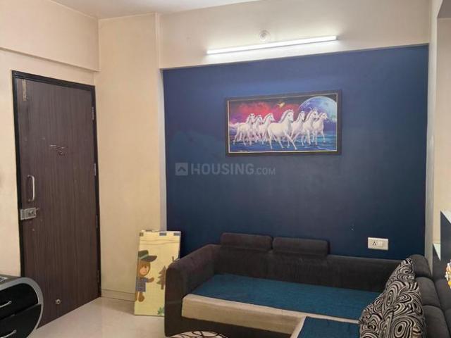 2 BHK Apartment in Gawdewadi for rent Pune. The reference number is 21031434
