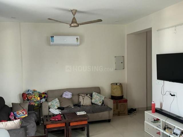 2 BHK Apartment in Gazipur for rent Zirakpur. The reference number is 18135984