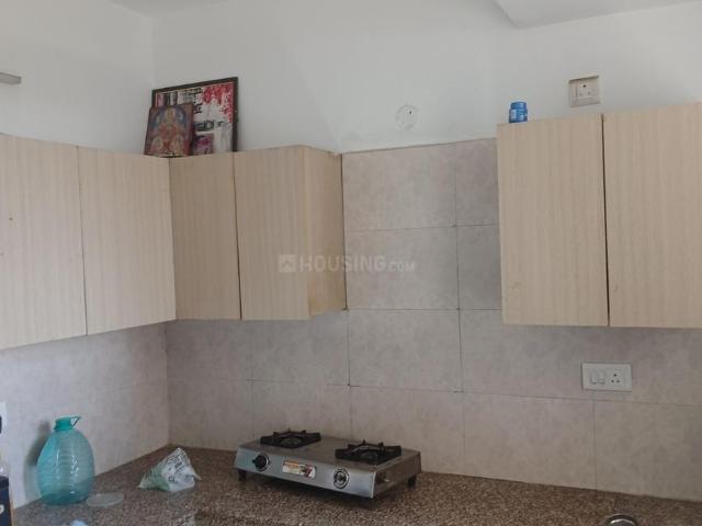2 BHK Apartment in Gazipur for rent Zirakpur. The reference number is 19558614