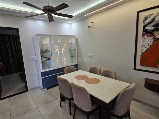 2 BHK Apartment in Gazipur for rent Zirakpur. The reference number is 19826402
