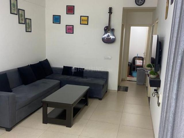 2 BHK Apartment in Gazipur for rent Zirakpur. The reference number is 20164051