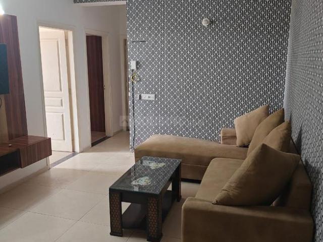 2 BHK Apartment in Gazipur for rent Zirakpur. The reference number is 20173020