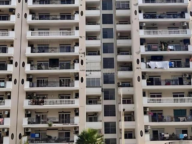 2 BHK Apartment in Gazipur for rent Zirakpur. The reference number is 20116746