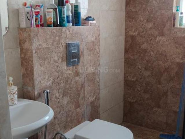 2 BHK Apartment in Gazipur for rent Zirakpur. The reference number is 20683433