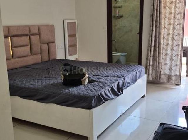 2 BHK Apartment in Gazipur for rent Zirakpur. The reference number is 20683675