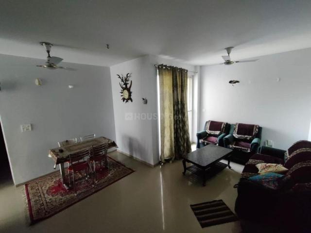 2 BHK Apartment in Gazipur for rent Zirakpur. The reference number is 20625450