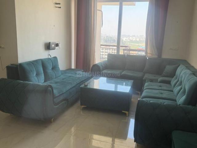 2 BHK Apartment in Gazipur for rent Zirakpur. The reference number is 21066044