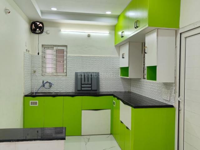 2 BHK Apartment in Gachibowli for rent Hyderabad. The reference number is 20504010