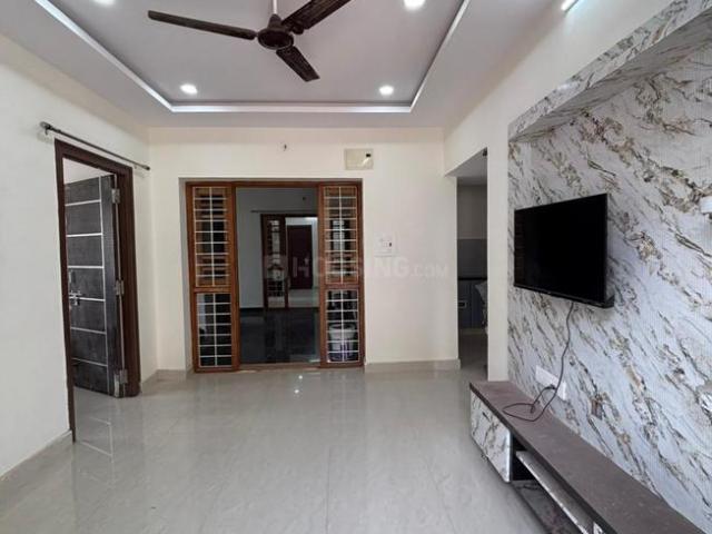 2 BHK Apartment in Gachibowli for rent Hyderabad. The reference number is 20558262