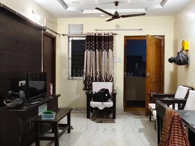 2 BHK Apartment in Gachibowli for rent Hyderabad. The reference number is 20655941