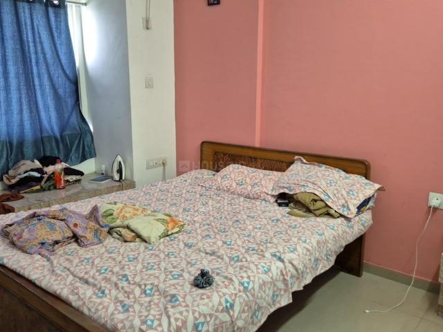 2 BHK Apartment in Gachibowli for rent Hyderabad. The reference number is 20804414