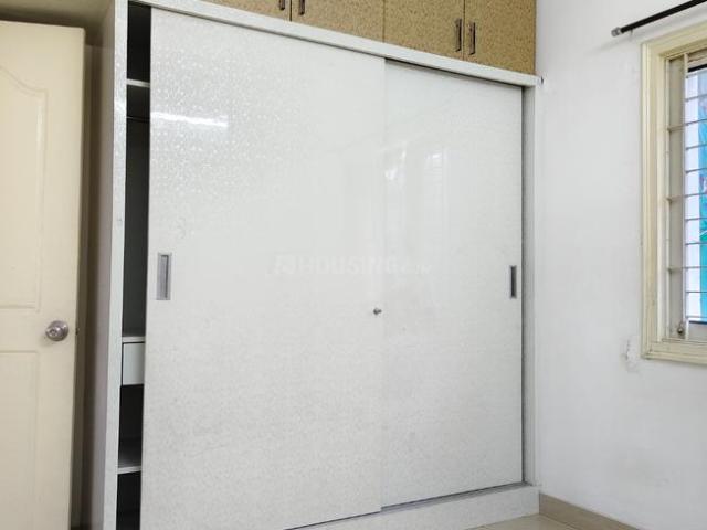 2 BHK Apartment in Gachibowli for rent Hyderabad. The reference number is 20890906