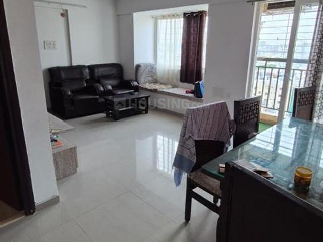 2 BHK Apartment in Gachibowli for rent Hyderabad. The reference number is 20908378