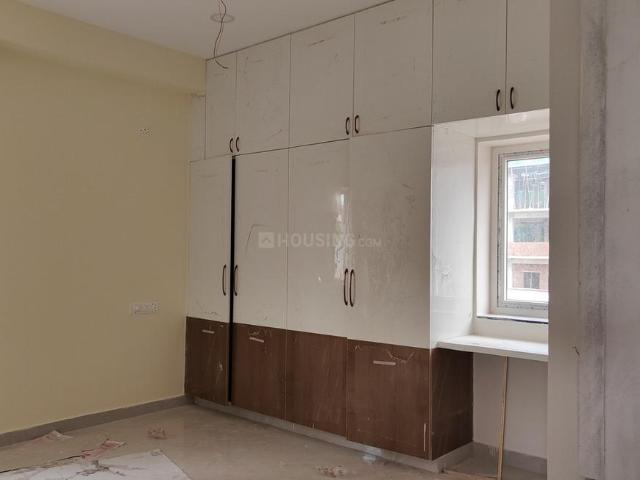 2 BHK Apartment in Gachibowli for rent Hyderabad. The reference number is 20958637