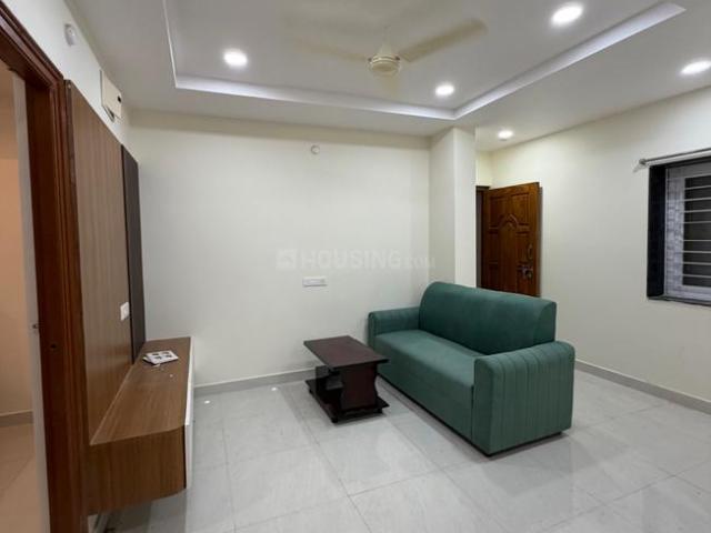 2 BHK Apartment in Gachibowli for rent Hyderabad. The reference number is 20958905