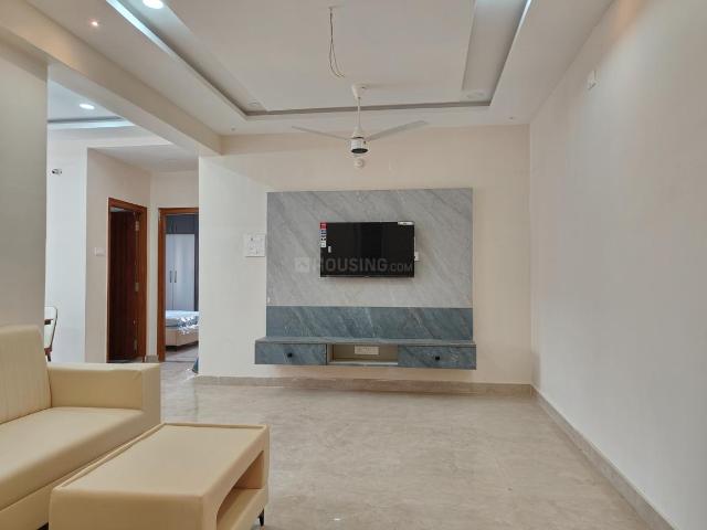 2 BHK Apartment in Gachibowli for rent Hyderabad. The reference number is 20963218