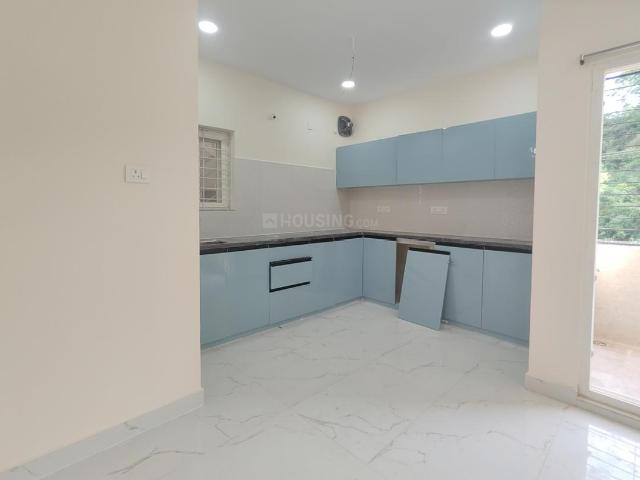 2 BHK Apartment in Kondapur for rent Hyderabad. The reference number is 20965724