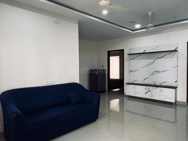 2 BHK Apartment in Gachibowli for rent Hyderabad. The reference number is 20243329