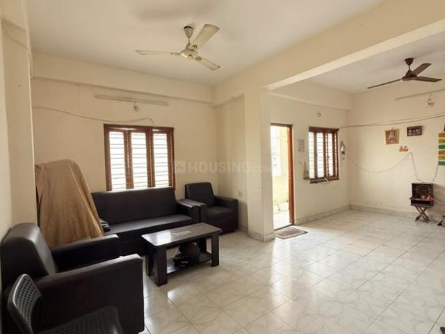 2 BHK Apartment in Gachibowli for rent Hyderabad. The reference number is 21337785